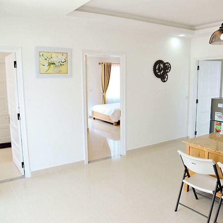 Allure Hotel Thuy Trieu Ngoại thất bức ảnh