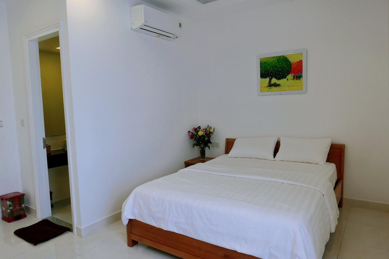 Allure Hotel Thuy Trieu Ngoại thất bức ảnh