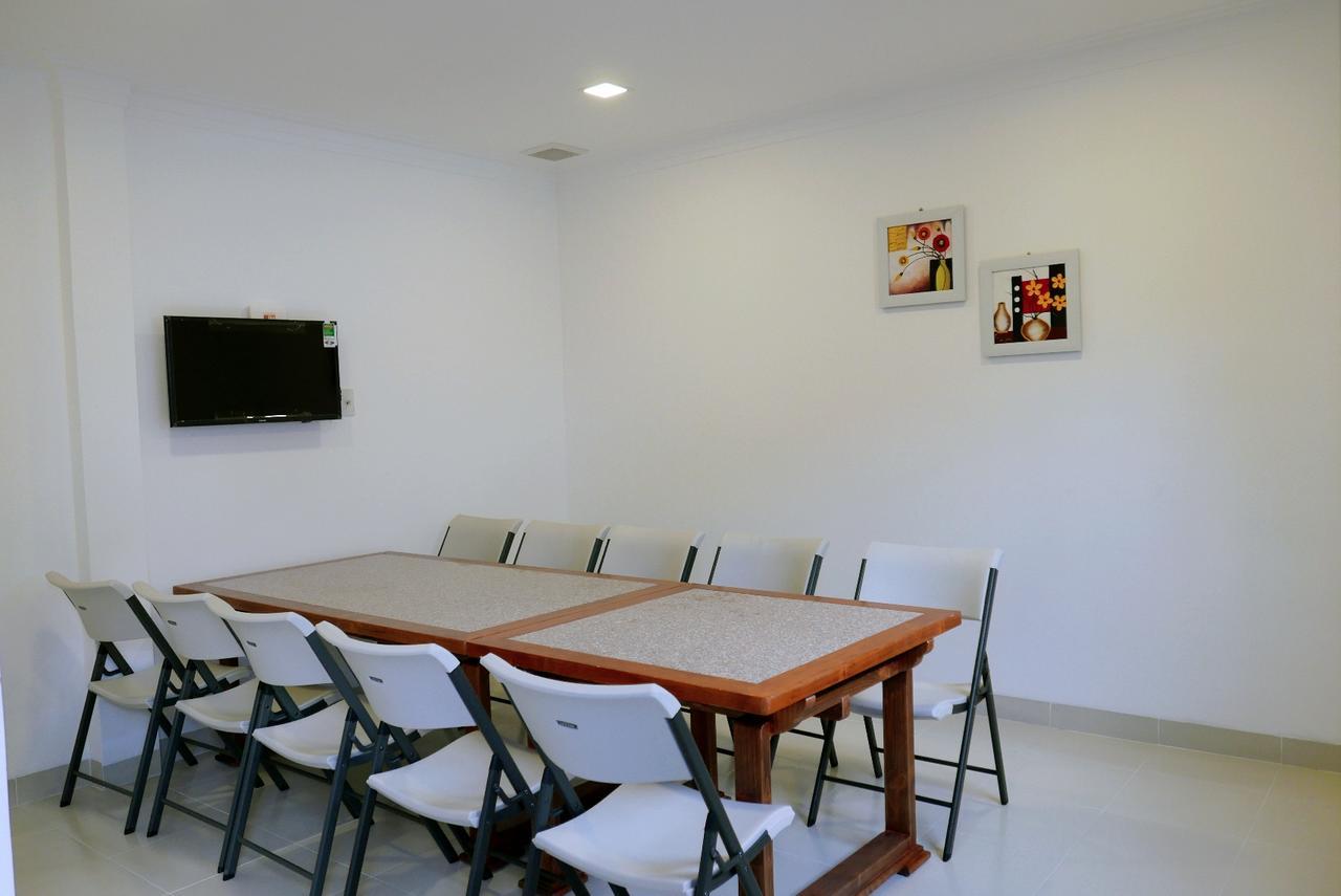 Allure Hotel Thuy Trieu Ngoại thất bức ảnh