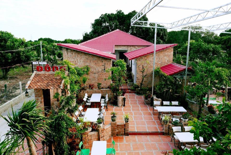 Allure Hotel Thuy Trieu Ngoại thất bức ảnh