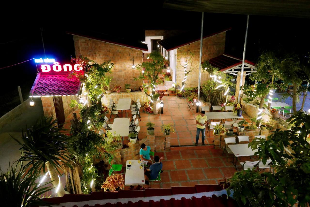Allure Hotel Thuy Trieu Ngoại thất bức ảnh